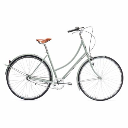 Pelago Brooklyn Helene Grey 3-speed